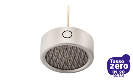 WARM AUDIO WA-84 Capsula Omni Nickel