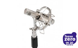 WARM AUDIO WA-84 Nickel