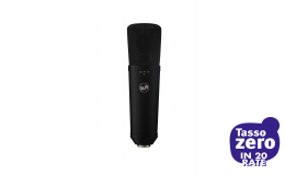 WARM AUDIO WA-87 R2 BLACK