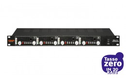 WARM AUDIO WA-412