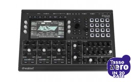 Waldorf Iridium Desktop