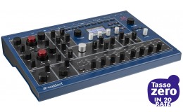 Waldorf M Wavetable Synthesizer