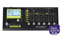 Waldorf Pulse 2