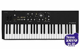 Waldorf STVC String Synthesizer with Vocoder