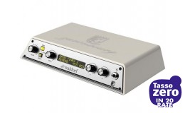 Waldorf Zarenbourg Module