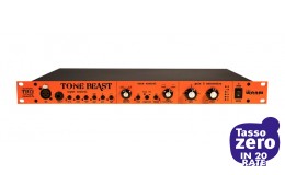 Warm Audio TB12