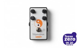 WARM AUDIO Warmdrive