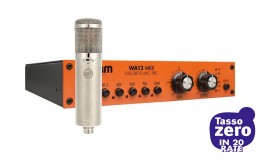 Warm Audio WA12 MKII + WA-47Jr Bundle 2