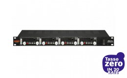 Warm Audio WA-412 