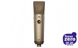 Warm Audio WA-87