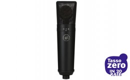 Warm Audio WA-87 Limited Black Edition