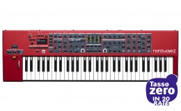 Nord Wave 2