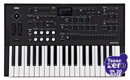 Korg Wavestate