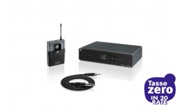 SENNHEISER XSW2 CI1 - SISTEMA WIRELESS  B BAND INSTRUMENT