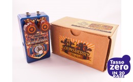 LOUNSBERRY WGO-1 Wurly Grinder