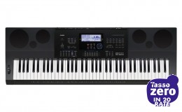 Casio WK-6600