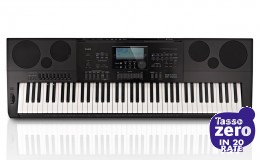 Casio WK-7600