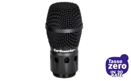 EARTHWORKS WL40V