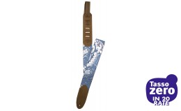 LM PRODUCTS Woodstock VDK Blue