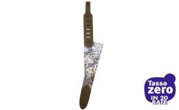LM PRODUCTS Woodstock VDK Silver
