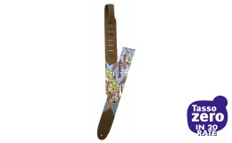 LM PRODUCTS Woodstock VDK Yellow