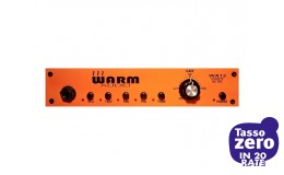 Warm Audio WA12  MKII EXDEMO