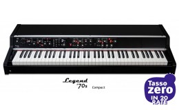 Viscount Legend '70 Compact
