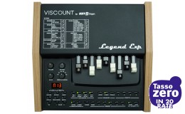 Viscount Legend Expander