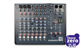 Allen & Heath XB10