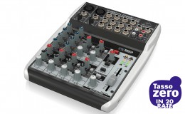 Behringer Xenyx Q1002 USB