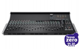 SOLID STATE LOGIC XL-Desk