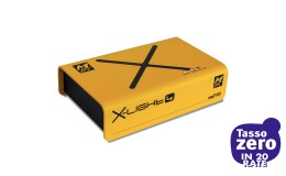 M-Live X-Light 4