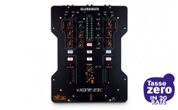 Alllen & Heath Xone 23C