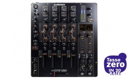 Allen & Heath Xone DB2