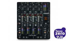 Allen & Heath Xone DB4
