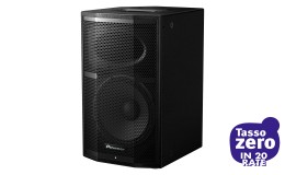 Pioneer DJ XPRS 10
