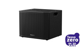Pioneer DJ XPRS 1152S