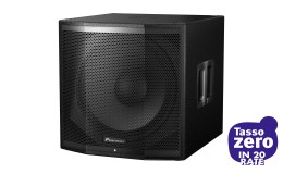 Pioneer DJ XPRS 115S