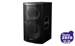 Pioneer DJ XPRS 12