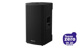 Pioneer DJ XPRS 122