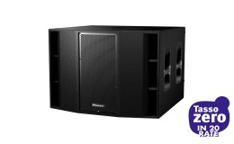 Pioneer DJ XPRS 215S