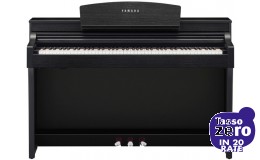 Yamaha CSP-150 Black