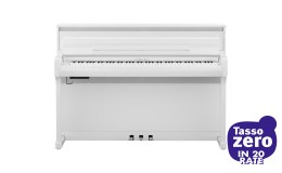 Yamaha CLP 885 PWH AG