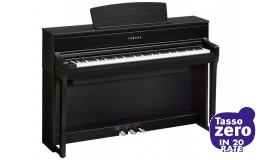 Yamaha CLP 775 B
