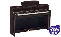 Yamaha CLP-775 Dark Rosewood