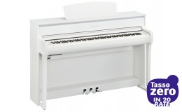 Yamaha CLP-775 White