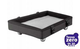 Yamaha DLSP1K Stagepas 1K Dolly