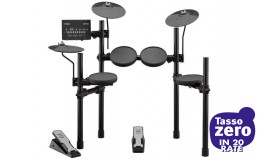 Yamaha DTX402K