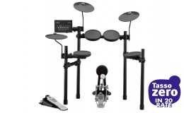Yamaha DTX432K