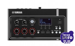 Yamaha EAD10 Electronic Acoustic Drums